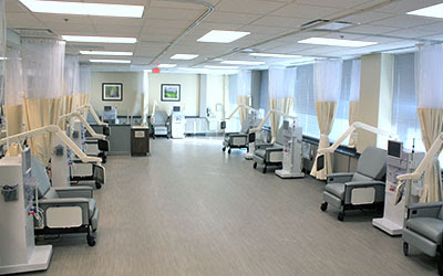 American Renal Associates - Dialysis Center of East Orange