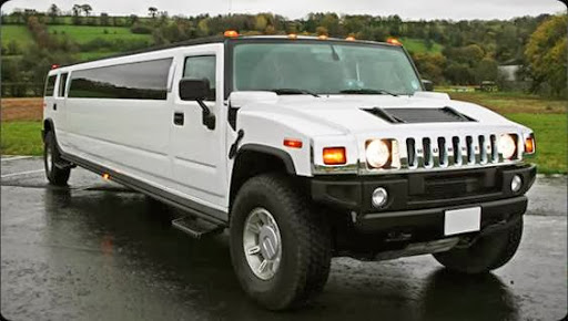 Atlanta Hummer Limousine