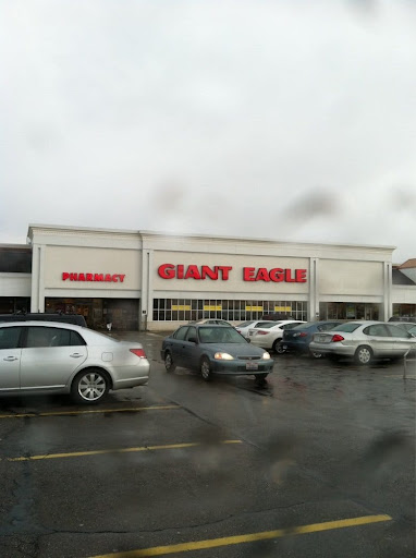 Supermarket «Giant Eagle Supermarket», reviews and photos, 2775 W Market St, Fairlawn, OH 44333, USA