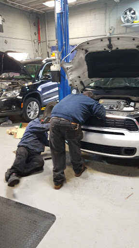 Used Car Dealer «Newark Auto Sports», reviews and photos, 790 Raymond Blvd, Newark, NJ 07105, USA