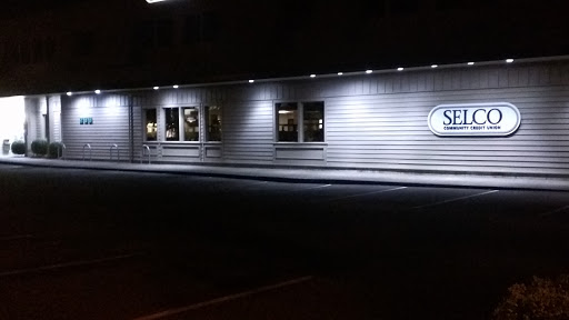 Credit Union «SELCO Community Credit Union», reviews and photos