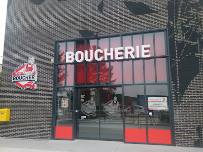 Henri Boucher à Amiens