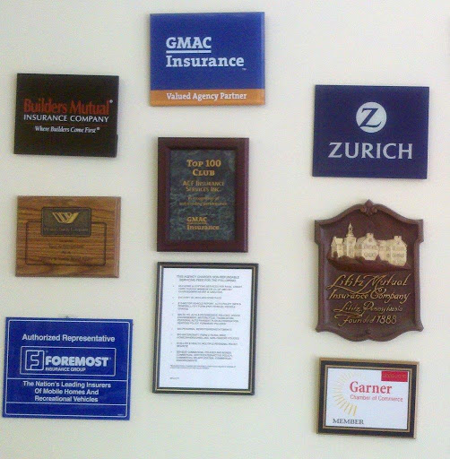 Insurance Agency «ACF Insurance Services, Inc.», reviews and photos