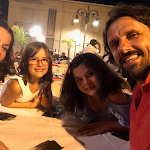 Photo n°1 de l'avis de Elda.e fait le 09/09/2019 à 14:41 sur le  Pizzeria Arco Antico à Sciacca