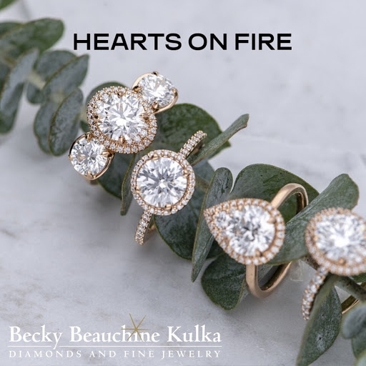 Becky Beauchine Kulka Diamonds and Fine Jewelry