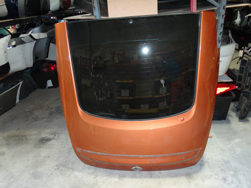 Auto Parts Store «White Rock Auto Parts», reviews and photos, 11415 White Rock Rd, Rancho Cordova, CA 95742, USA