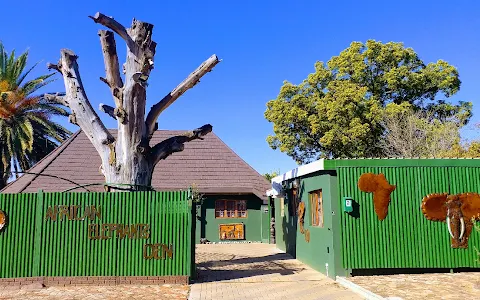 Afrika Olifants-Den Gastehuis Stilfontein image