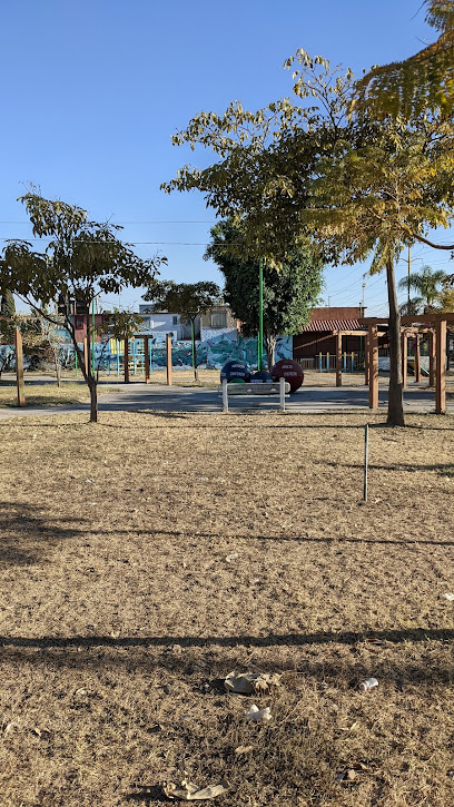 Parque de las Bolas