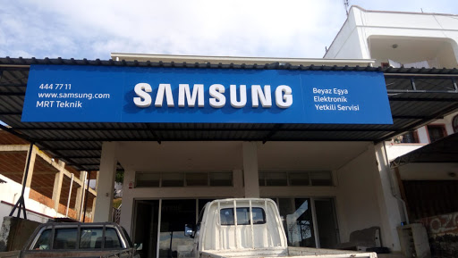 Samsung Yetkili Servis