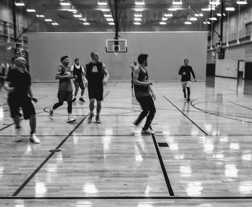 Recreation Center «Fountain View Recreation Center», reviews and photos, 910 N Gary Ave, Carol Stream, IL 60188, USA