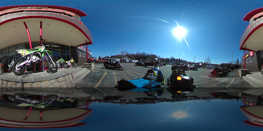 Motorcycle Dealer «Central Mass Power Sports», reviews and photos, 19 Massachusetts Ave, Lunenburg, MA 01462, USA