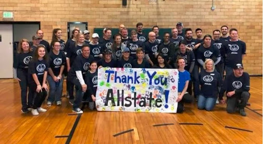 Insurance Agency «Allstate Insurance Agent: Jennifer Feld», reviews and photos