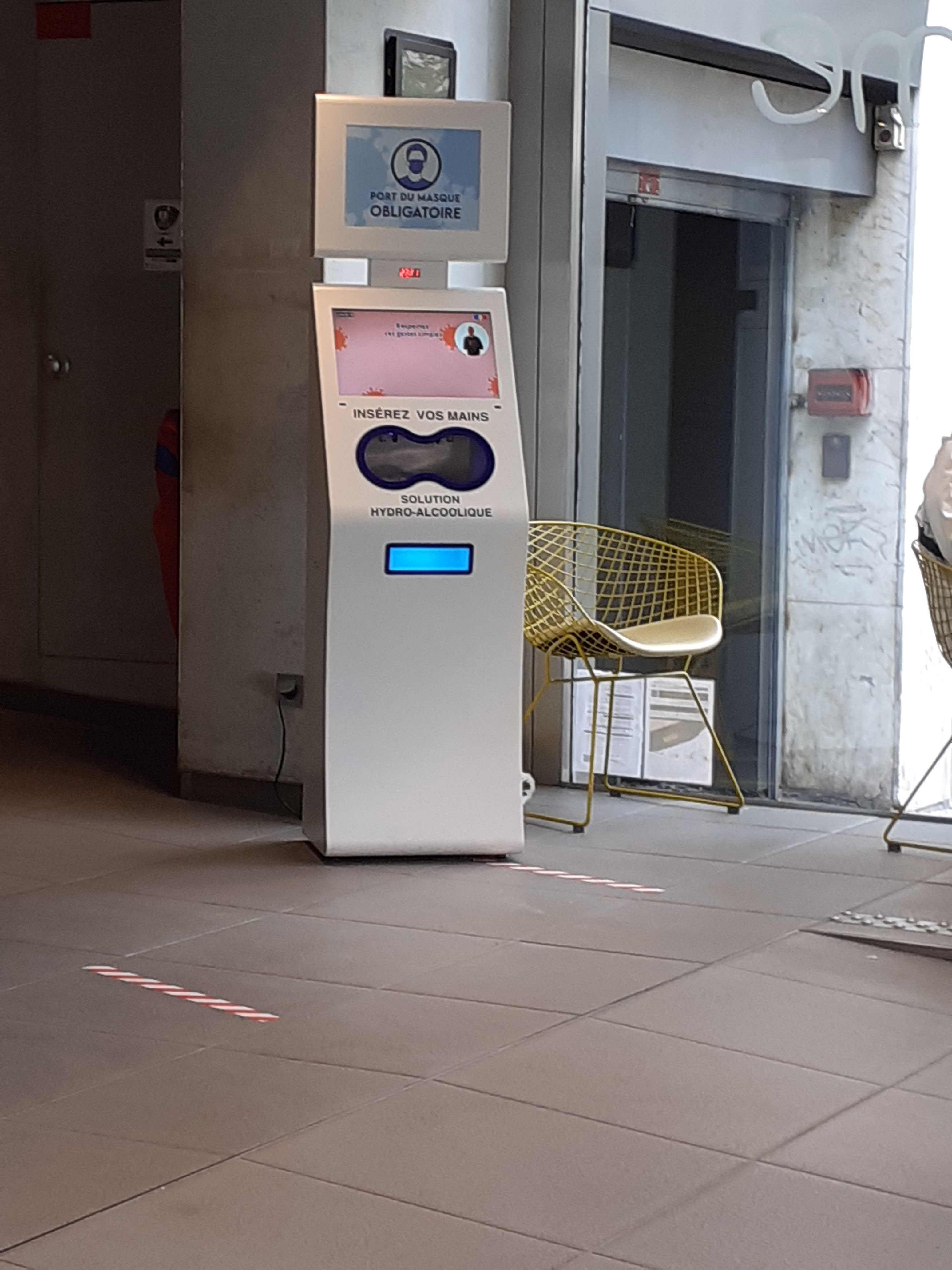 Photo n° 2 de l'avis de Carine.t fait le 03/10/2020 à 18:17