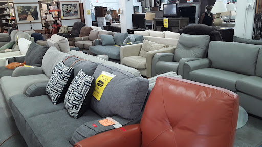 Home Improvement Store «Habitat ReStore of Broward», reviews and photos, 505 W Broward Blvd, Fort Lauderdale, FL 33312, USA