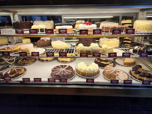 Restaurant «The Cheesecake Factory», reviews and photos, 925 Blossom Hill Rd, San Jose, CA 95123, USA