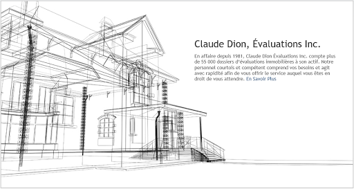 Claude Dion Evaluations