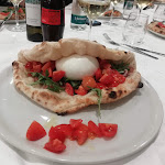 Photo n°1 de l'avis de Luisella.a fait le 28/12/2023 à 17:39 sur le  La Luna Pizzeria à Chivasso