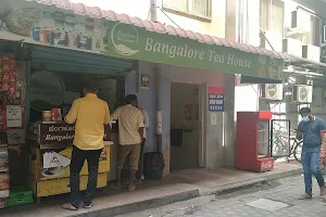 Bangalore Tea House image