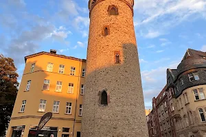 Leipziger Turm image
