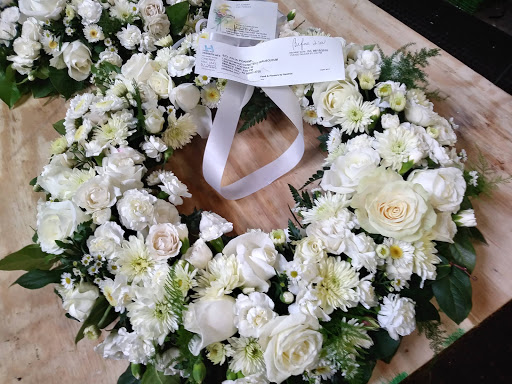 Florist «Axelrod Flowers», reviews and photos, 4429 Whitaker Ave, Philadelphia, PA 19120, USA