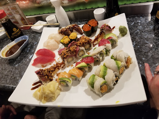 Sakura | Japanese Steak House & Sushi Bar