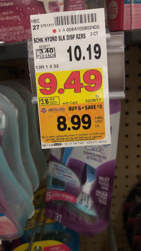 Grocery Store «Kroger», reviews and photos, 200 Gallatin Pike S, Madison, TN 37115, USA