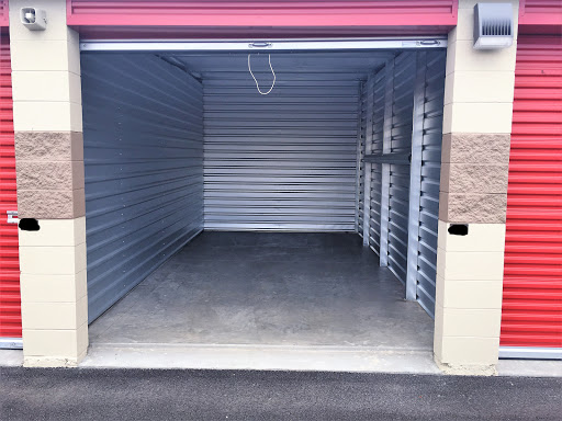 Self-Storage Facility «Box-n-Lock Storage», reviews and photos, 1785 Sequoia Vista Cir, Salt Lake City, UT 84104, USA