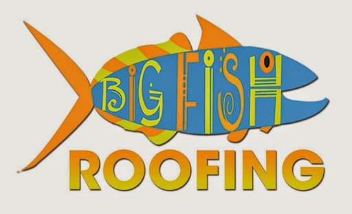 Roofing Contractor «Big Fish Roofing», reviews and photos, 6821 Southpoint Dr N #114, Jacksonville, FL 32216, USA