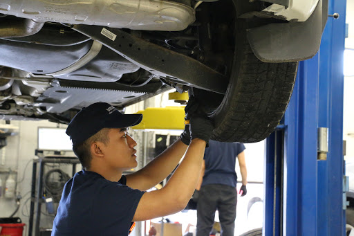 Car Dealer «Dorschel Automotive Group», reviews and photos, 3817 W Henrietta Rd, Rochester, NY 14623, USA