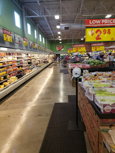 Grocery Store «H-E-B Grocery», reviews and photos, 1301 Wooded Acres Dr, Waco, TX 76710, USA