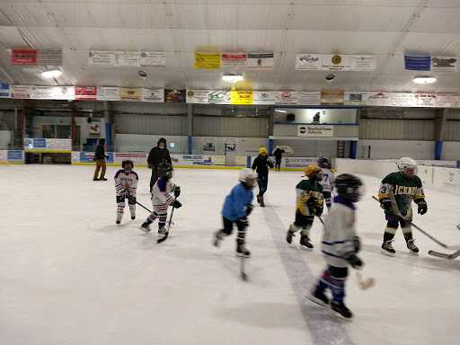 Hockey Rink «Tri-Town Community Center», reviews and photos, NY-11C, Brasher Falls, NY 13613, USA