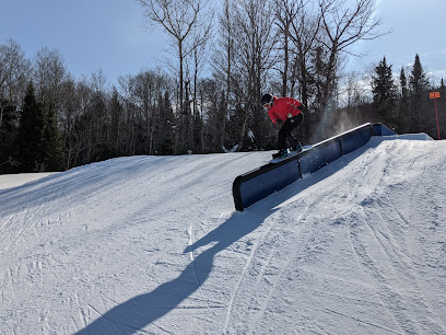 Snowhawks Ski & Snowboard School - Ottawa