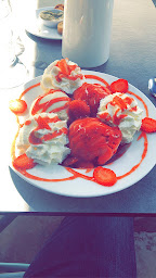 Photo n°70 de Crêperie du Port à Toulon ()