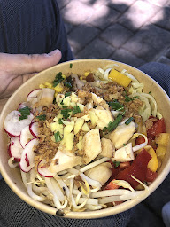 Photo n°4 de POKEYE à Cognac ()