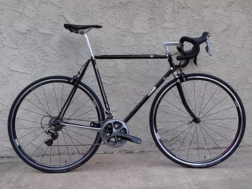 Bicycle Store «Adrenaline Bike Shop», reviews and photos, 366 S Tustin St, Orange, CA 92866, USA