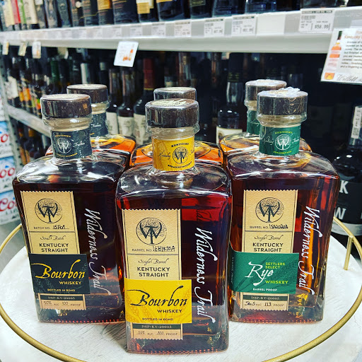 Beer Store «Absolutely Wine Or Spirits», reviews and photos, 5305 Village Center Dr #102, Columbia, MD 21044, USA