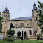 Photo n° 1 de l'avis de Jean.i fait le 09/05/2023 à 22:59 pour Basilique Saint-Seurin à Bordeaux