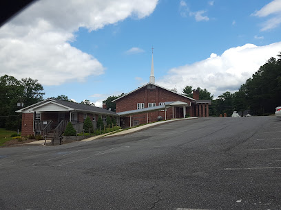 Towne Baptist Church