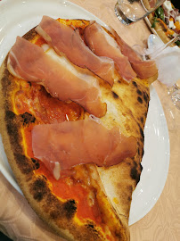 Prosciutto crudo du Restaurant italien Restaurant Bell'Italia à Pfastatt - n°18