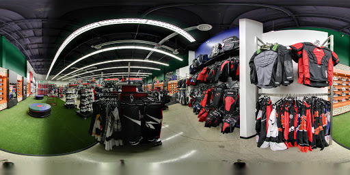 Hockey Supply Store «MonkeySports Irvine», reviews and photos, 1962 Barranca Pkwy, Irvine, CA 92606, USA