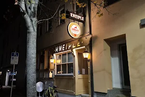 Kneiple image