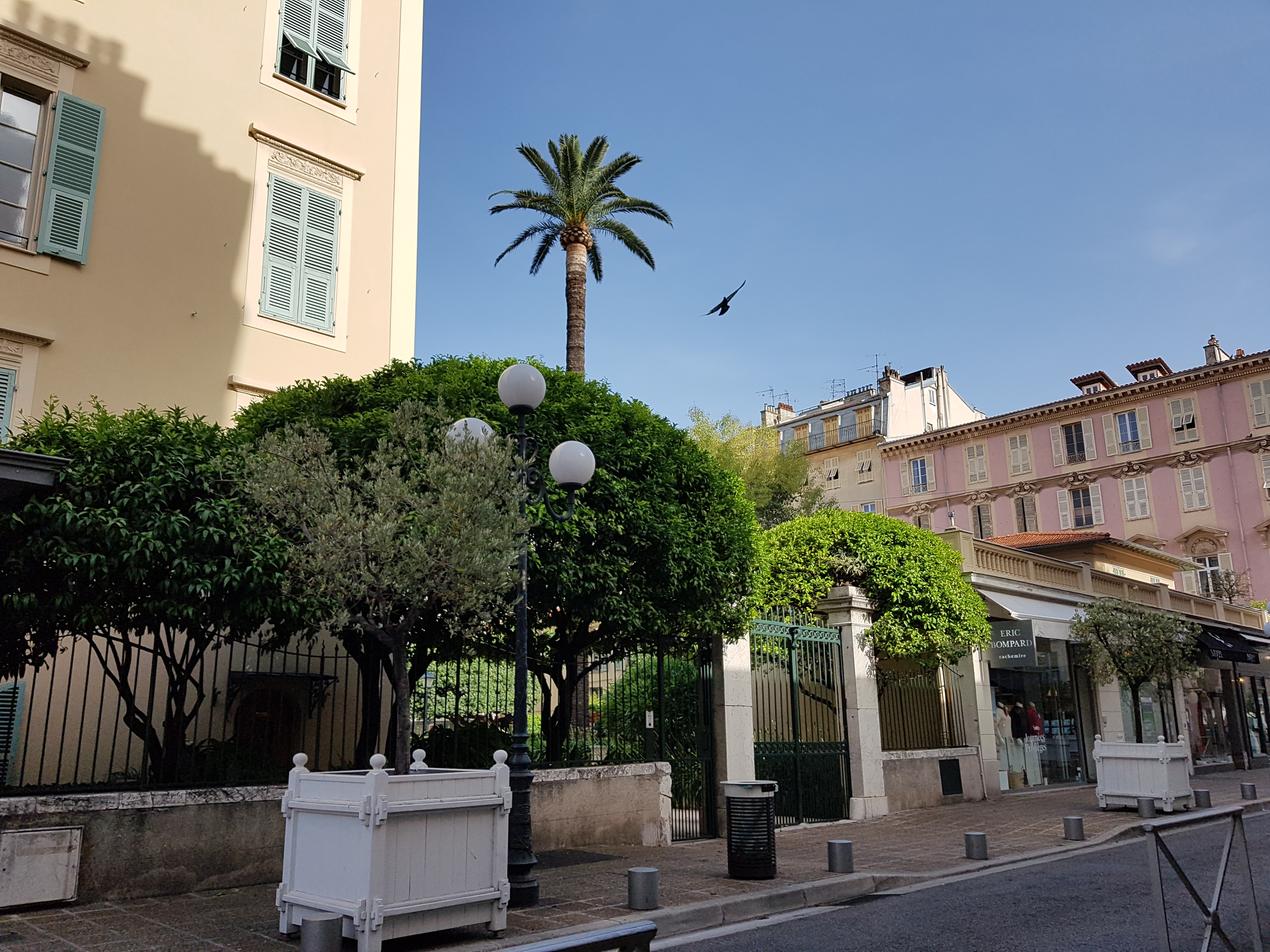 Photo n° 2 de l'avis de Mina.a fait le 29/06/2019 à 14:24