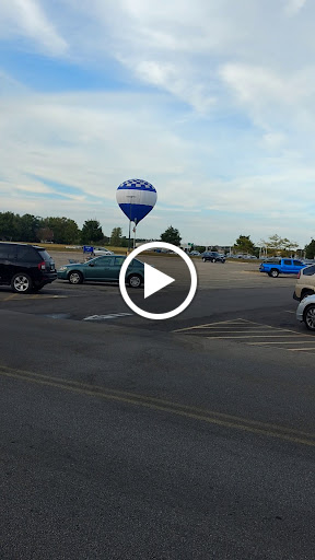 Department Store «Walmart Supercenter», reviews and photos, 555 Colemans Crossing Blvd, Marysville, OH 43040, USA