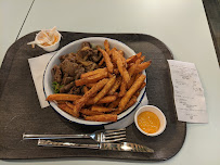 Patate douce du Restaurant asiatique TukTuk La Défense à Puteaux - n°15