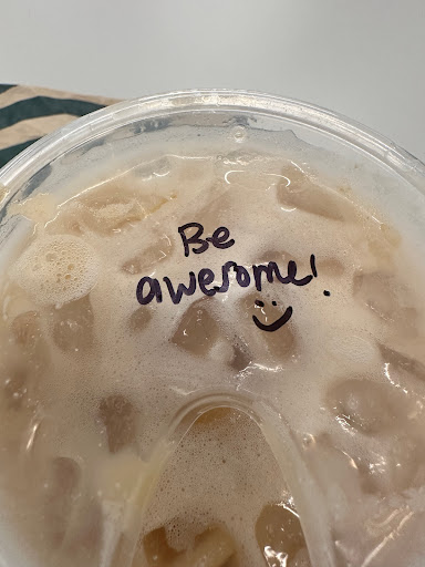 Starbucks image