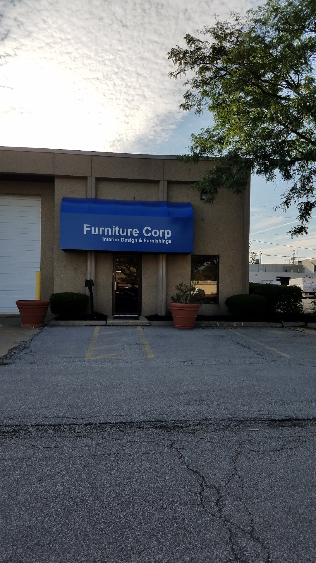 Furniture Corporation