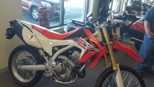 Car Dealer «Honda of Fairfield», reviews and photos, 5467 Dixie Hwy, Fairfield, OH 45014, USA