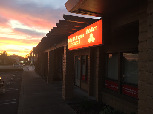 Richard Pagano - State Farm Insurance Agent, 2317 Buchanan Rd #B, Antioch, CA 94509, Insurance Agency