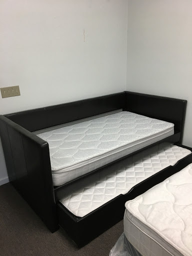 Mattress Store «Mattress Express Davis», reviews and photos, 1260 Lake Blvd Ste 106, Davis, CA 95616, USA