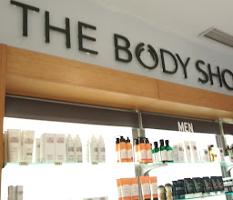 The Body Shop Malioboro Mall photo
